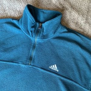 1999 Adidas Fleece size L